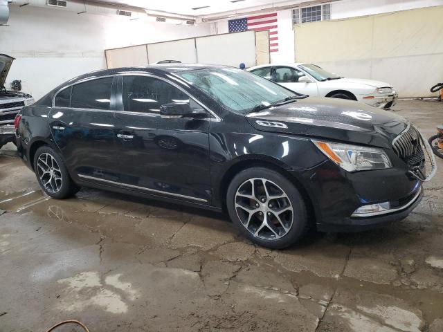 2016 BUICK LACROSSE S 1G4G45G3XGF197116