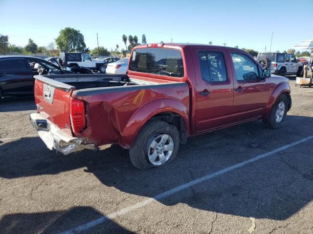 VIN 1N6AD0ER5DN757319 2013 Nissan Frontier, S no.3