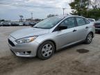 FORD FOCUS S photo