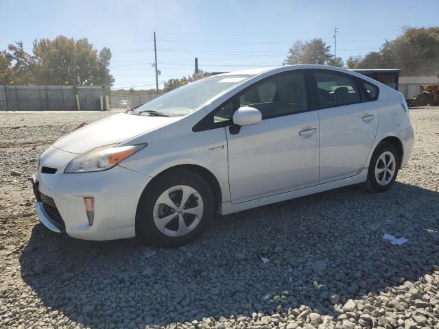 2013 TOYOTA PRIUS 2013