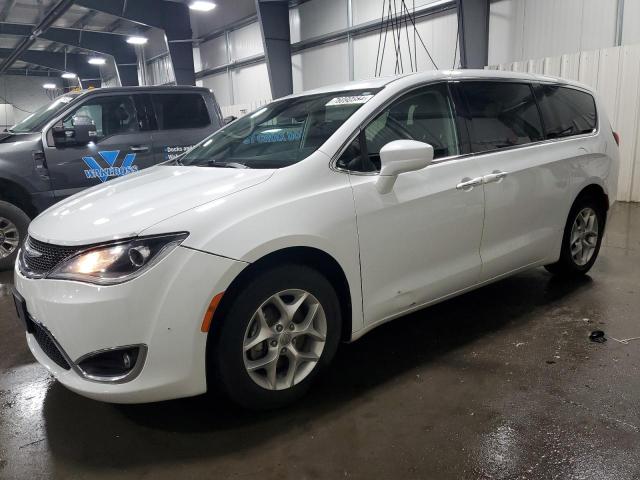 Global Auto Auctions: 2018 CHRYSLER PACIFICA T