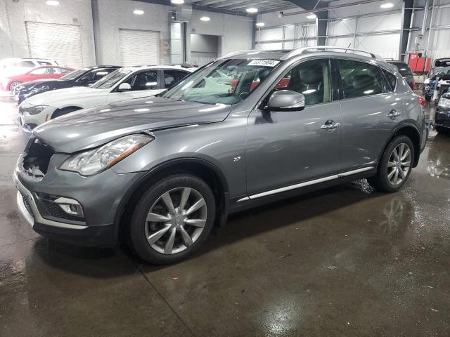 2017 INFINITI QX50 #3020869899