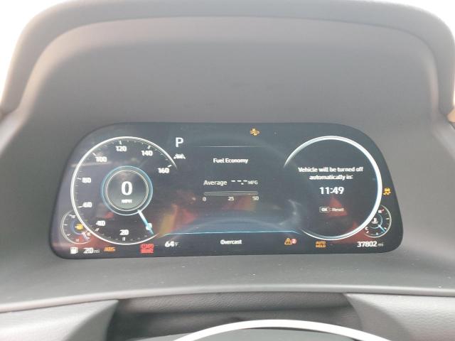 2023 HYUNDAI SONATA LIM - KMHL34J21PA264758