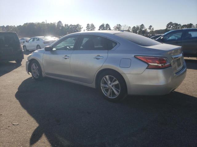 2015 NISSAN ALTIMA 2.5 - 1N4AL3AP3FC158340