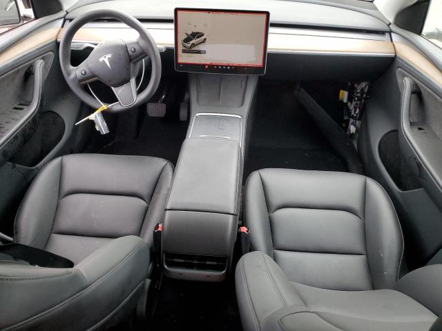 2023 TESLA MODEL Y - 7SAYGDEE5PA128286
