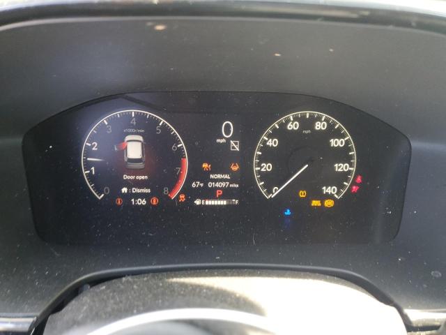 2024 HONDA CR-V EXL - 2HKRS3H75RH313601