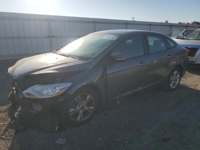 VIN 1FADP3F23DL348831 2013 Ford Focus, SE no.1