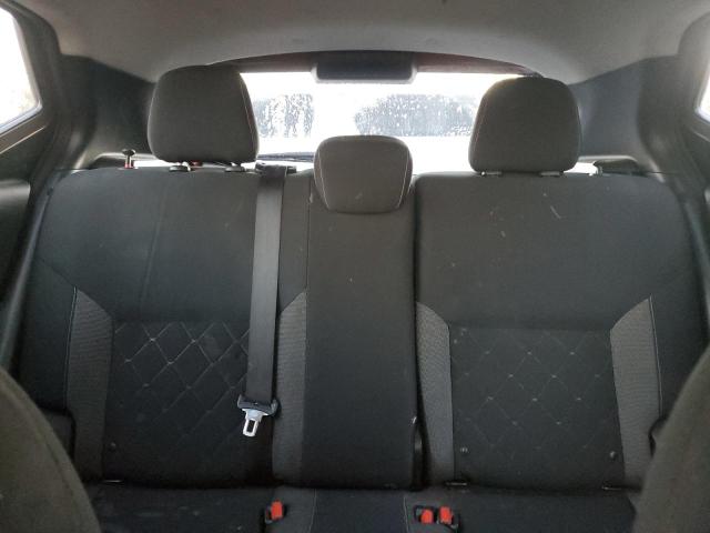 2019 NISSAN KICKS S - 3N1CP5CUXKL539870