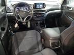 HYUNDAI TUCSON LIM снимка