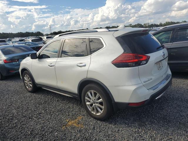 VIN JN8AT2MTXLW043326 2020 Nissan Rogue, S no.2