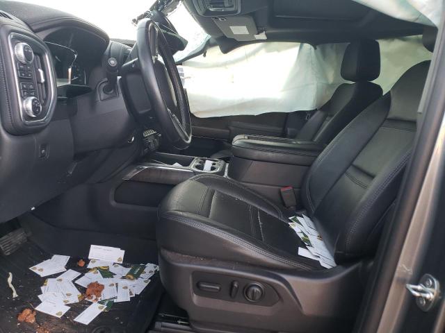 2021 GMC SIERRA K15 - 3GTU9FEL2MG172318