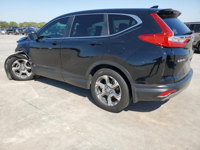 2019 HONDA CR-V EX - 5J6RW1H54KA009755