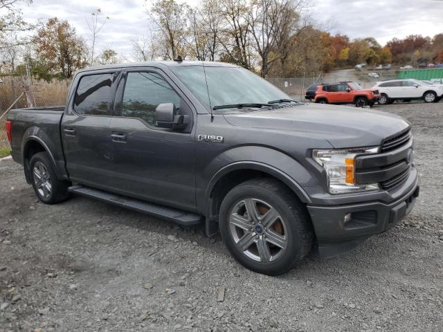 VIN 1FTEW1C43KFB25471 2019 FORD F-150 no.4