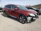 NISSAN MURANO S photo