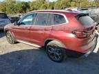 BMW X3 XDRIVE3 photo