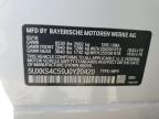 BMW X5 XDRIVE3 photo