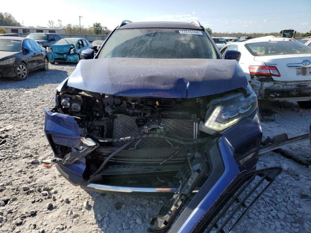 2018 NISSAN ROGUE S - JN8AT2MT9JW456061