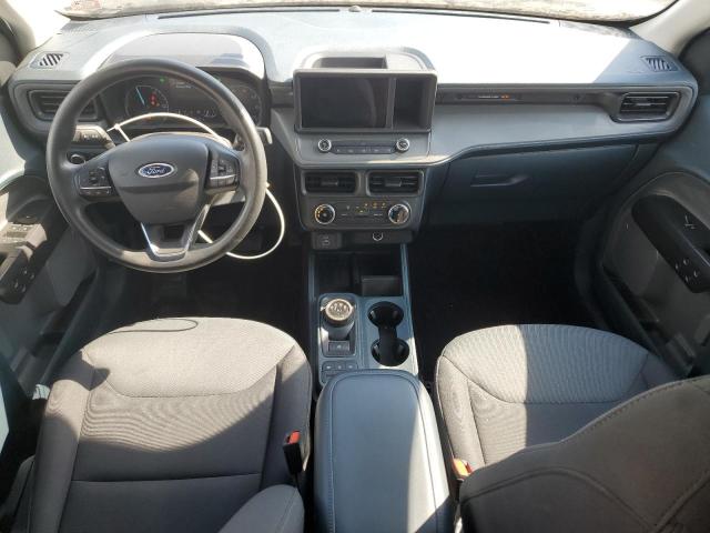 2023 FORD MAVERICK X - 3FTTW8E31PRA90752