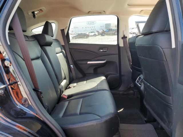 2016 HONDA CR-V EXL - 5J6RM3H7XGL023061