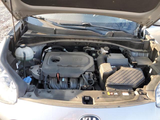 2020 KIA SPORTAGE L - KNDPM3AC4L7736982