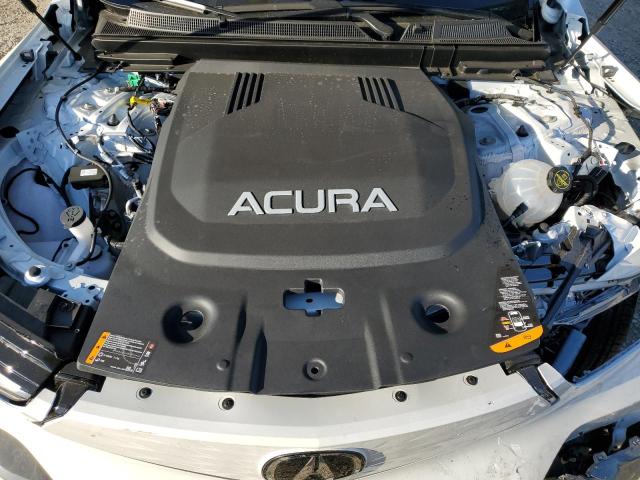 2024 ACURA ZDX A-SPEC 4W5KHMRK1RZ504355
