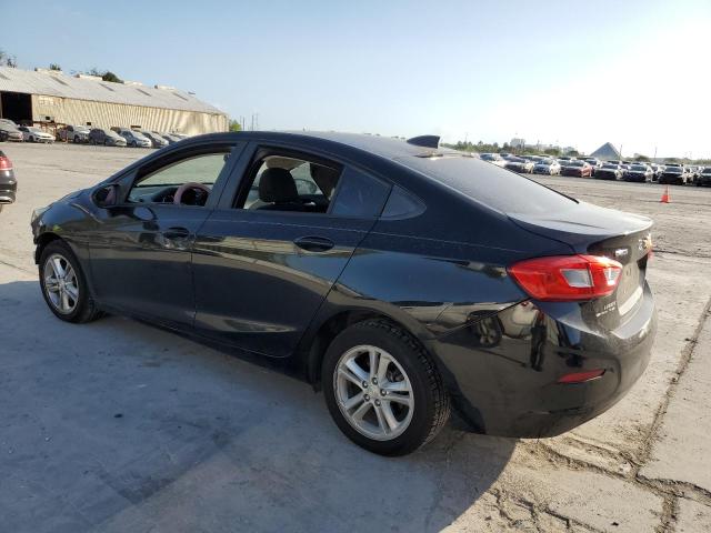2018 CHEVROLET CRUZE LS - 1G1BC5SMXJ7216369