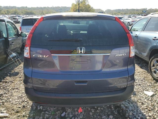 VIN 2HKRM4H38DH636739 2013 Honda CR-V, LX no.6