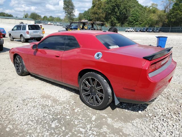 VIN 2C3CDYBT2DH548949 2013 Dodge Challenger, R/T no.2