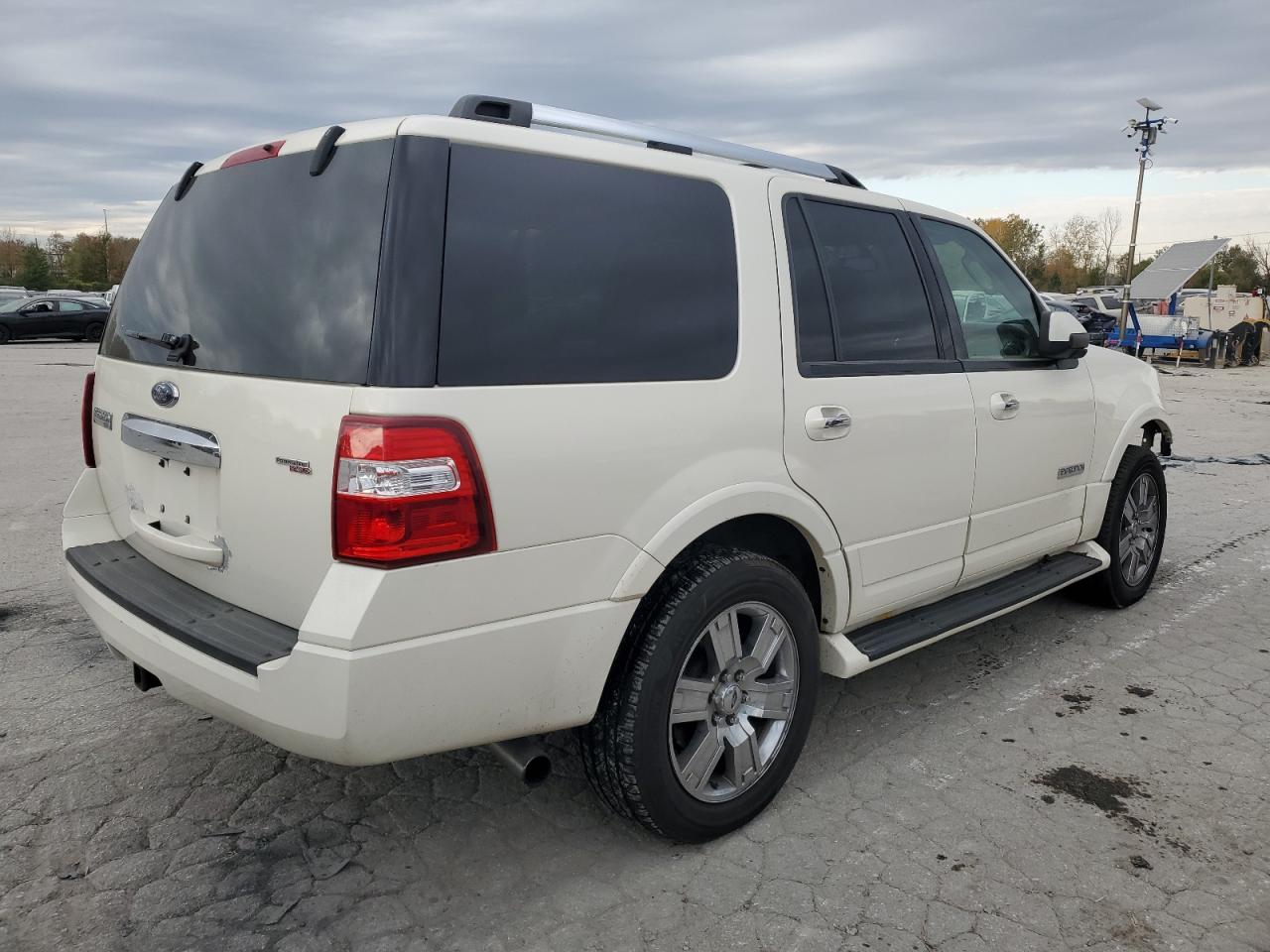 Lot #2947704228 2008 FORD EXPEDITION