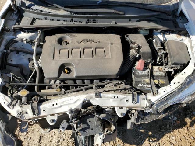 2017 TOYOTA COROLLA L - 5YFBURHE0HP639711