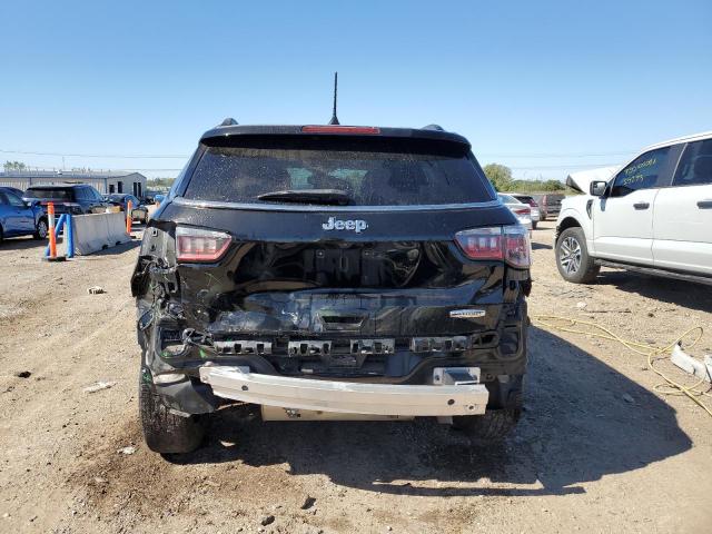2019 JEEP COMPASS LA - 3C4NJCBB7KT855030