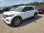 2021 FORD EXPLORER L - 1FMSK7FH6MGA88053