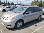 TOYOTA SIENNA CE photo