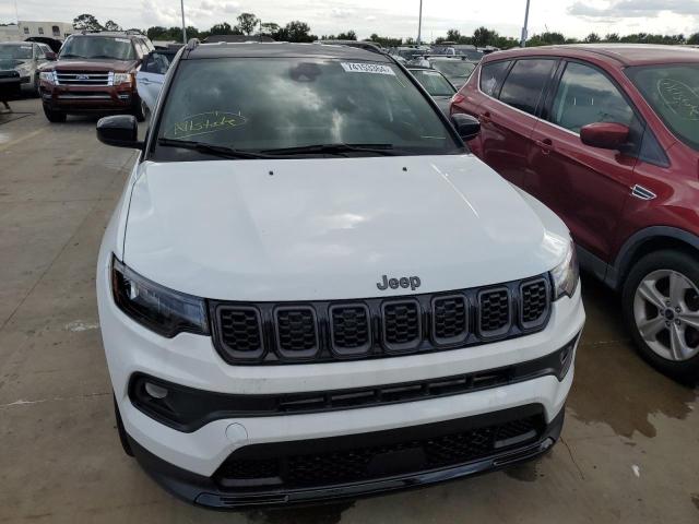 2024 JEEP COMPASS LA - 3C4NJDBN8RT106036