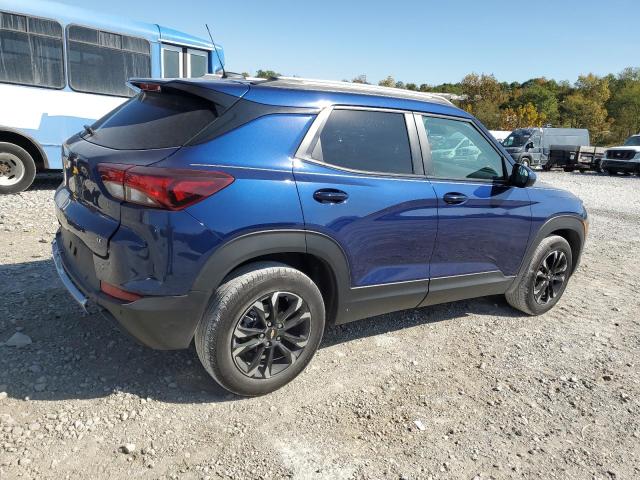 2023 CHEVROLET TRAILBLAZE - KL79MPSL1PB088287