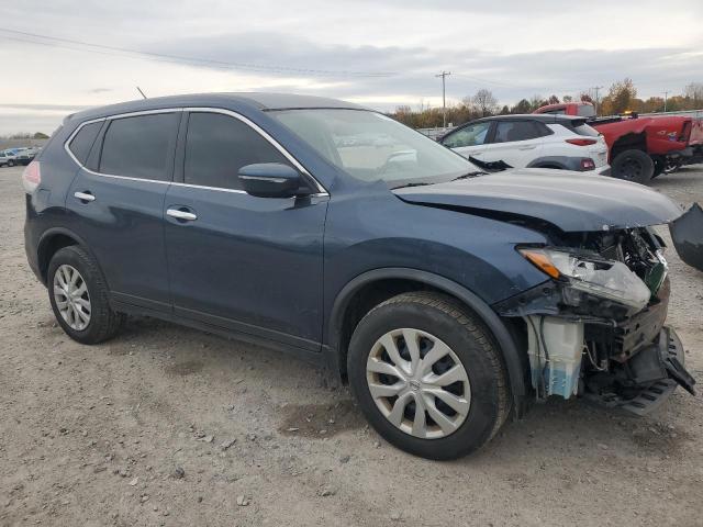 VIN KNMAT2MV2FP513425 2015 Nissan Rogue, S no.4