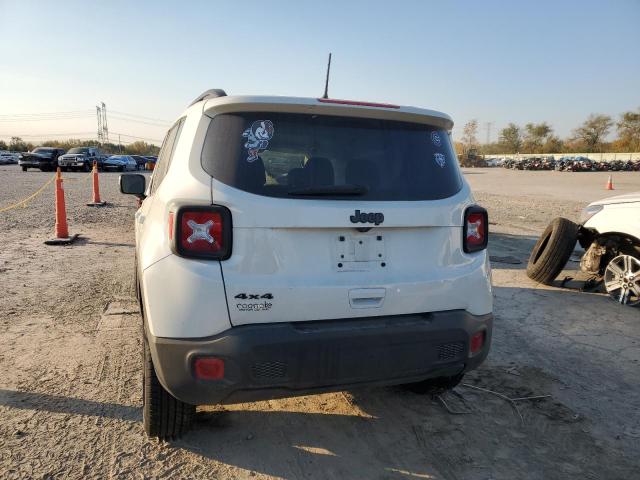 2023 JEEP RENEGADE A ZACNJDE17PPP10865