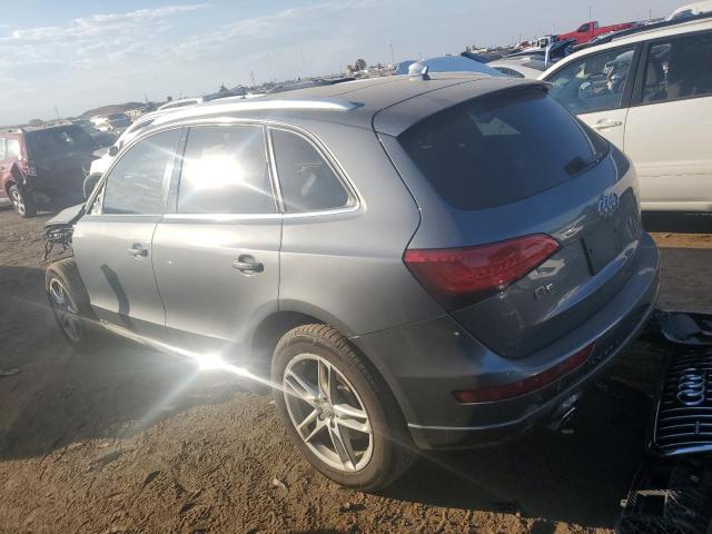 VIN WA1CMAFP0EA071576 2014 AUDI Q5 no.2