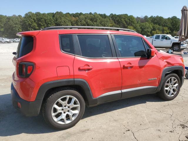 2015 JEEP RENEGADE L - ZACCJABT7FPB82953