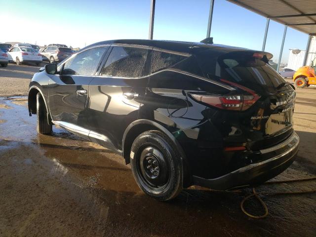 2020 NISSAN MURANO S - 5N1AZ2AJ4LN119458