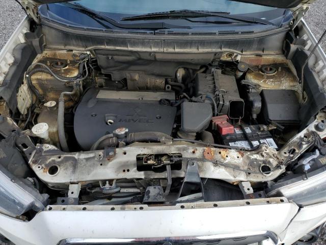 2015 MITSUBISHI RVR GT 4A4AJ4AW7FE604855
