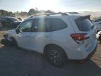 SUBARU FORESTER P photo