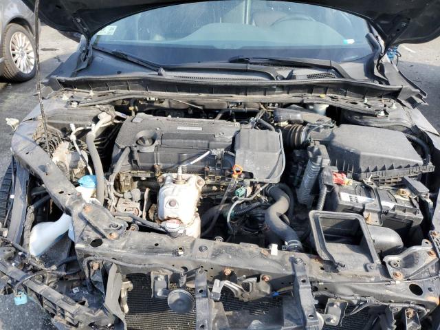 VIN 1HGCR2F50HA277451 2017 Honda Accord, Sport no.11