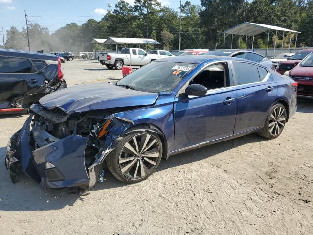 2020 NISSAN ALTIMA SR #3006459129