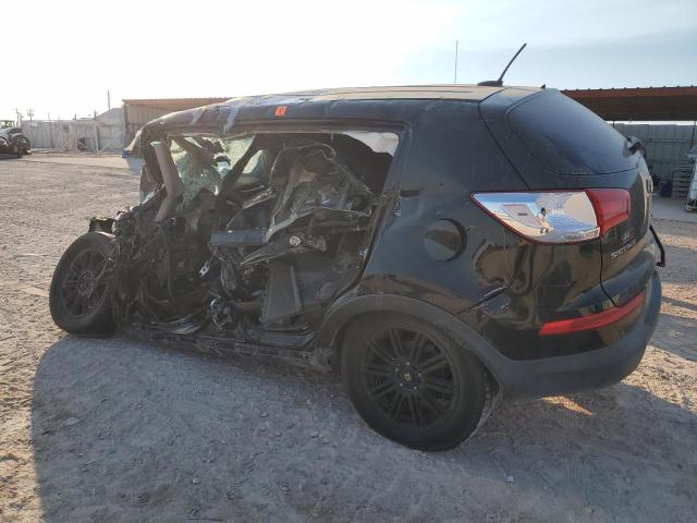 Vin: kndpb3ac1e7568680, lot: 48369555, kia sportage base 20142