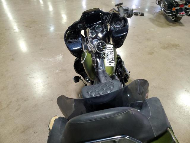 2022 HARLEY-DAVIDSON FLTRK - 1HD1KZF11NB659430