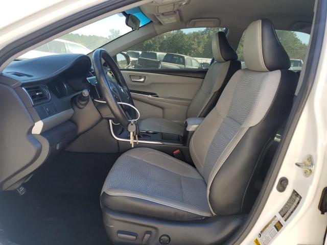 2017 TOYOTA CAMRY LE - 4T1BF1FK1HU430934