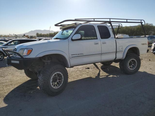 2002 TOYOTA TUNDRA ACC #2960306732