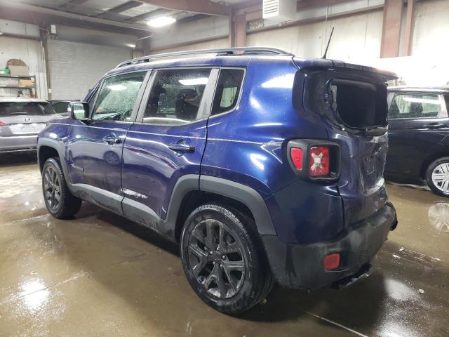 2018 JEEP RENEGADE L - ZACCJBBB2JPG96411