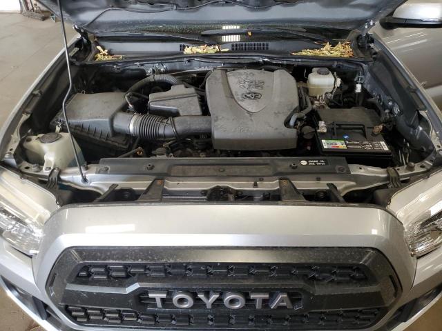 2017 TOYOTA TACOMA DOU - 3TMCZ5AN5HM063260